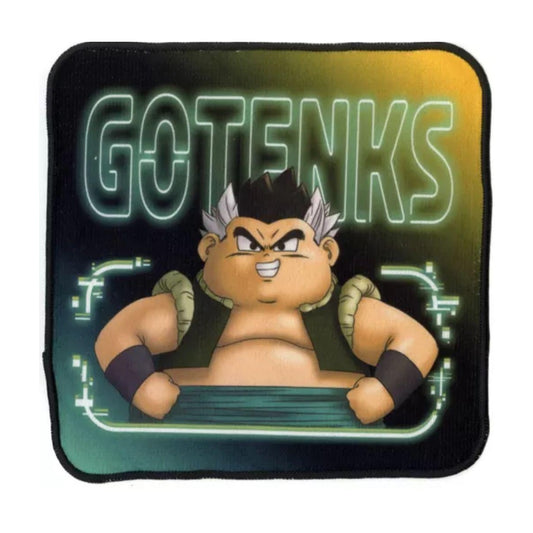 Handtuch - Ichibansho - Dragon Ball - Gotenks