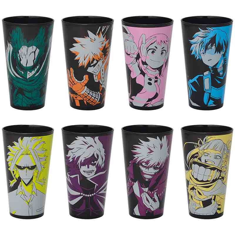 Statische Figur - Blind Box - My Hero Academia - VS - G