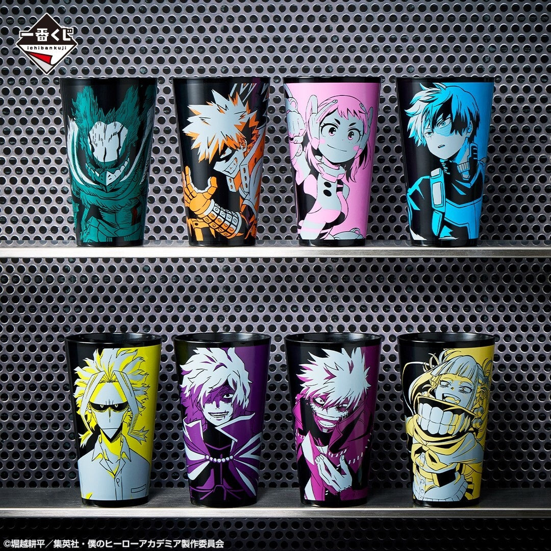 Statische Figur - Blind Box - My Hero Academia - VS - G