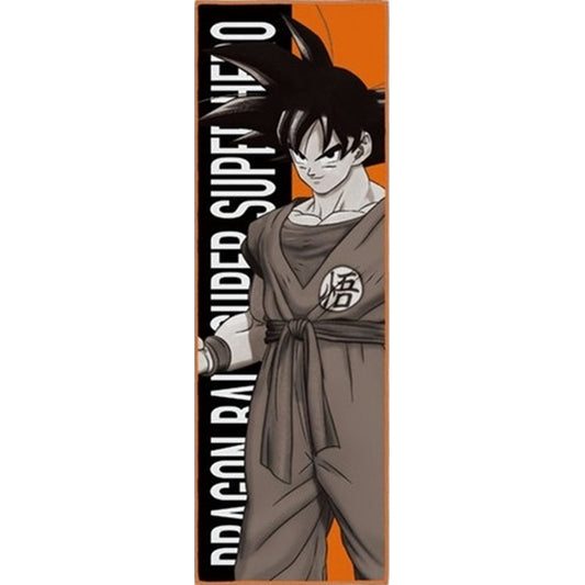 Handtuch - Ichibansho - Dragon Ball -  Super Hero - J - Son Goku