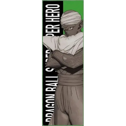 Handtuch - Ichibansho - Dragon Ball -  Super Hero - J - Piccolo