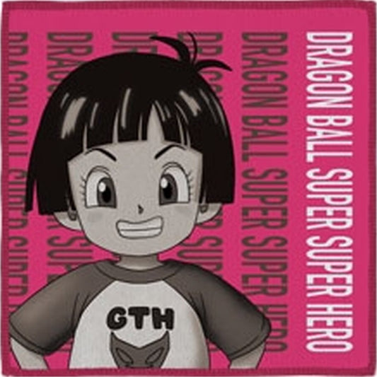 Handtuch - Ichibansho - Dragon Ball -  Super Hero - J