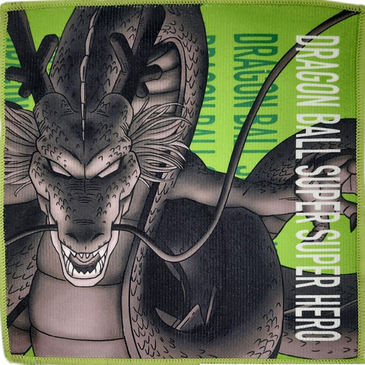 Handtuch - Ichibansho - Dragon Ball -  Super Hero - J - Shenlong