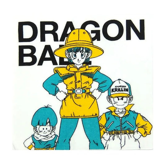 Handtuch - Ichibansho - Dragon Ball - Fear Frieza Army - G - Bulma