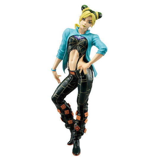 Ichibankuji - Ichibansho - Jojo's Bizarre Adventure - Stone Ocean - A - Jolyne Cujoh