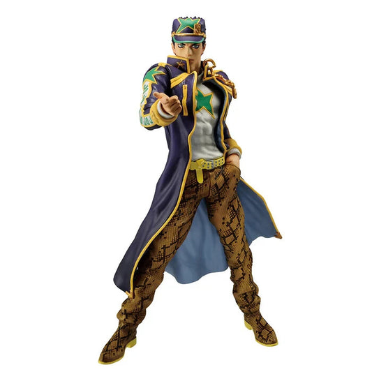 Ichibankuji - Ichibansho - Jojo's Bizarre Adventure - Stone Ocean - D - Jotaro Kujo