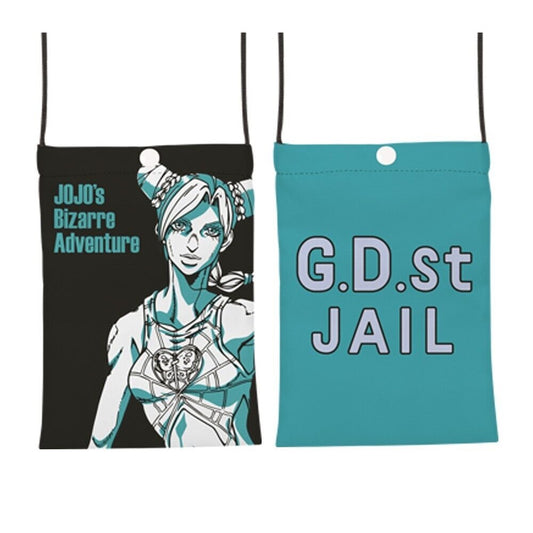 Verschiedenes - Ichibansho - Jojo's Bizarre Adventure - Stone Ocean - E - Jolyne Cujoh