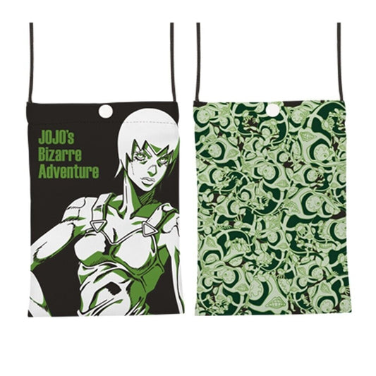 Verschiedenes - Ichibansho - Jojo's Bizarre Adventure - Stone Ocean - E - Foo Fighters (F.F.)