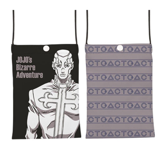 Verschiedenes - Ichibansho - Jojo's Bizarre Adventure - Stone Ocean - E - Enrico Pucci