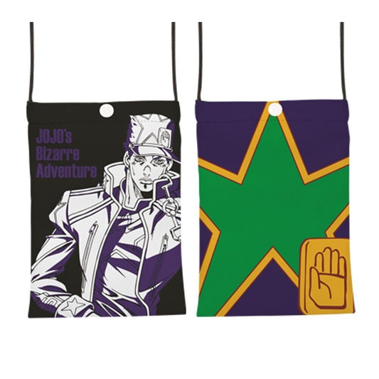 Verschiedenes - Ichibansho - Jojo's Bizarre Adventure - Stone Ocean - E - Jotaro Kujo