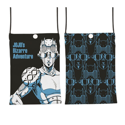 Verschiedenes - Ichibansho - Jojo's Bizarre Adventure - Stone Ocean - E - Stone Free