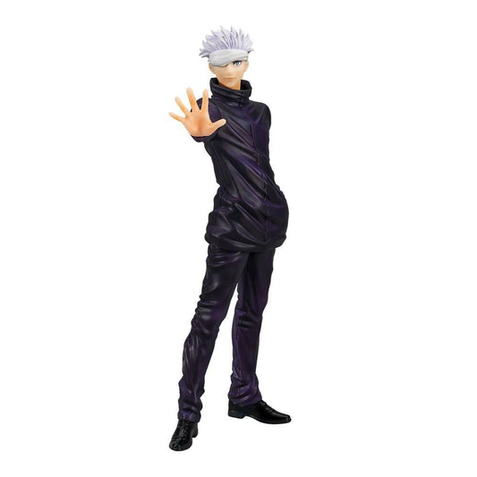 Ichibankuji - Ichibansho - Jujutsu Kaisen - Manifestation - B - Satoru Gojo