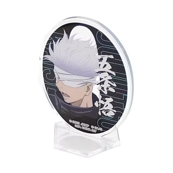 Statische Figur - Acryl - Ichibansho - Jujutsu Kaisen - Manifestation - F - Satoru Gojo