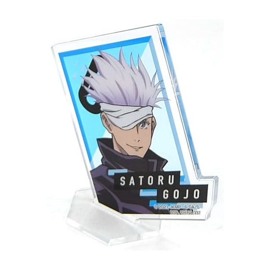 Statische Figur - Acryl - Ichibansho - Jujutsu Kaisen - Manifestation - F - Satoru Gojo