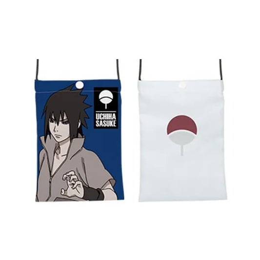 Verschiedenes - Ichibansho - Naruto - Will of Fire Spun - D - Sasuke Uchiha