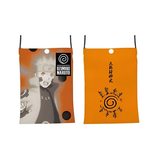 Verschiedenes - Ichibansho - Naruto - Will of Fire Spun - D - Naruto Uzumaki