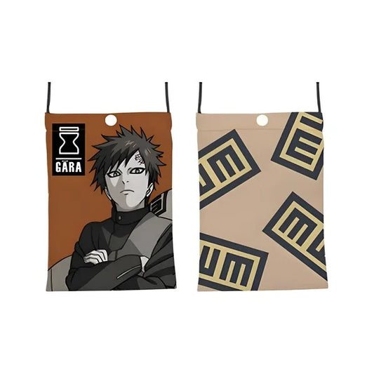 Verschiedenes - Ichibansho - Naruto - Will of Fire Spun - D - Gaara aus der Wüste