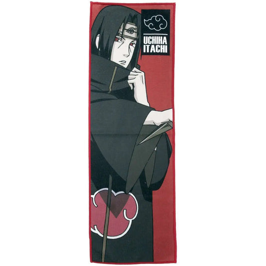 Handtuch - Ichibansho - Naruto - Will of Fire Spun - F - Itachi Uchiha