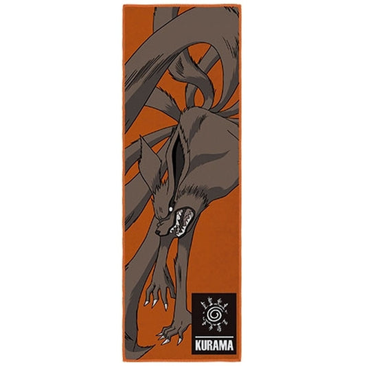 Handtuch - Ichibansho - Naruto - Will of Fire Spun - F - Kurama, Kyuubi