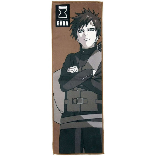 Handtuch - Ichibansho - Naruto - Will of Fire Spun - F - Gaara aus der Wüste