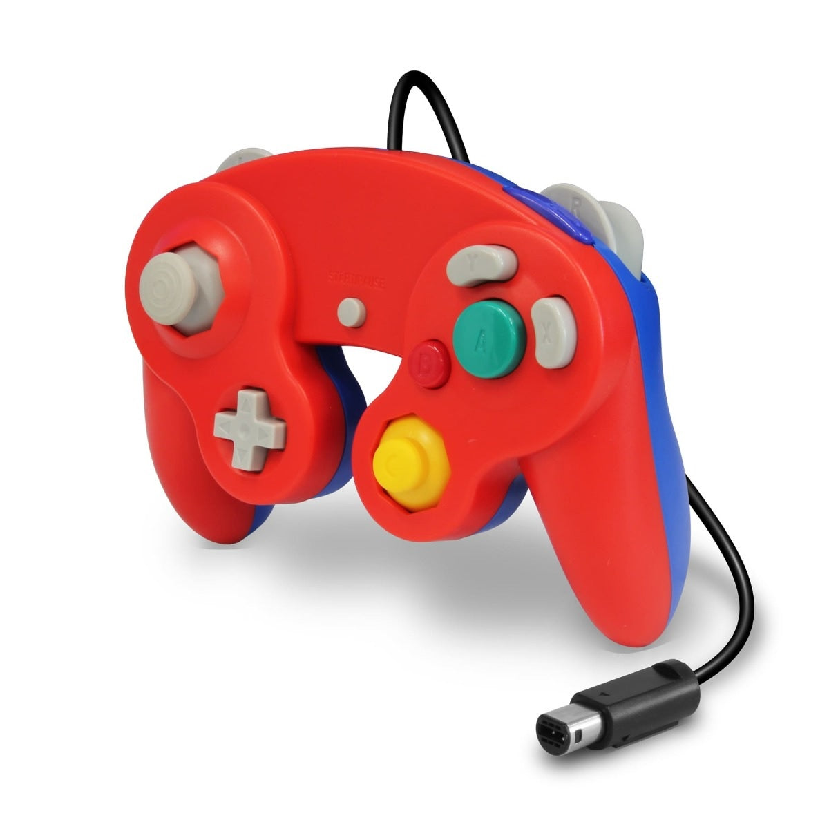 Kabelgebundene Controller - GameCube - Nintendo - GameCube & Wii