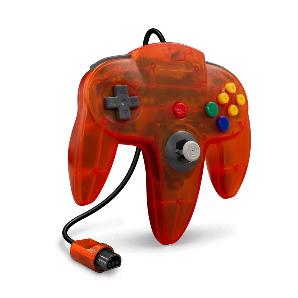 Kabelgebundene Controller - N64 - Nintendo - N64