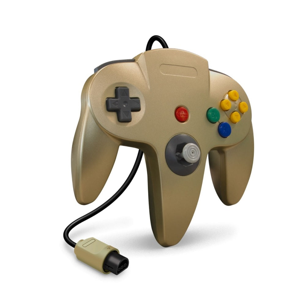 Kabelgebundene Controller - N64 - Nintendo - N64