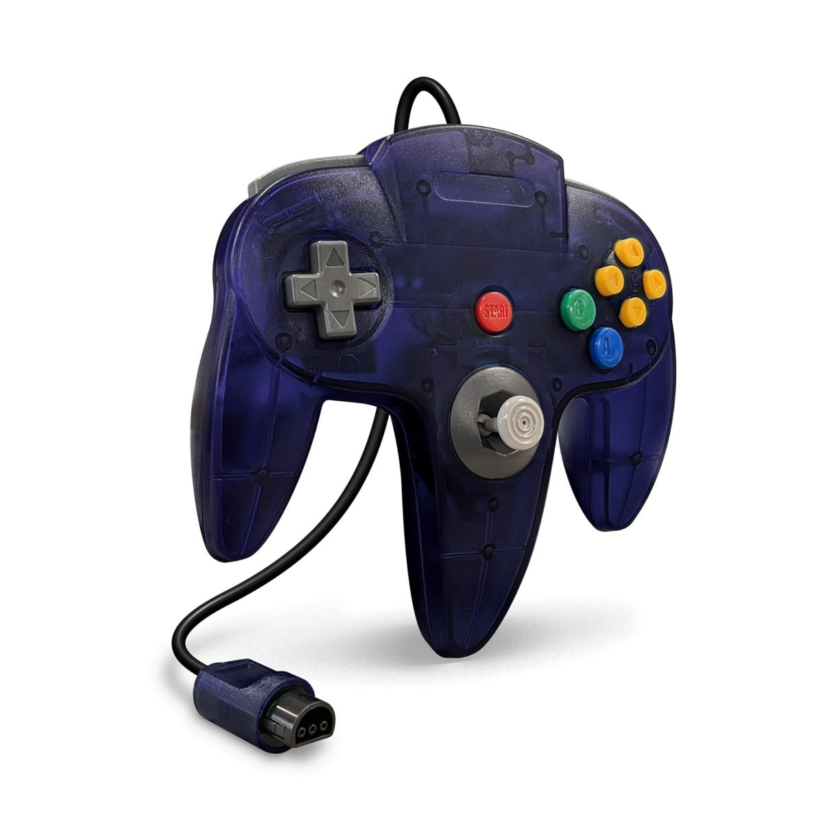 Kabelgebundene Controller - N64 - Nintendo - N64