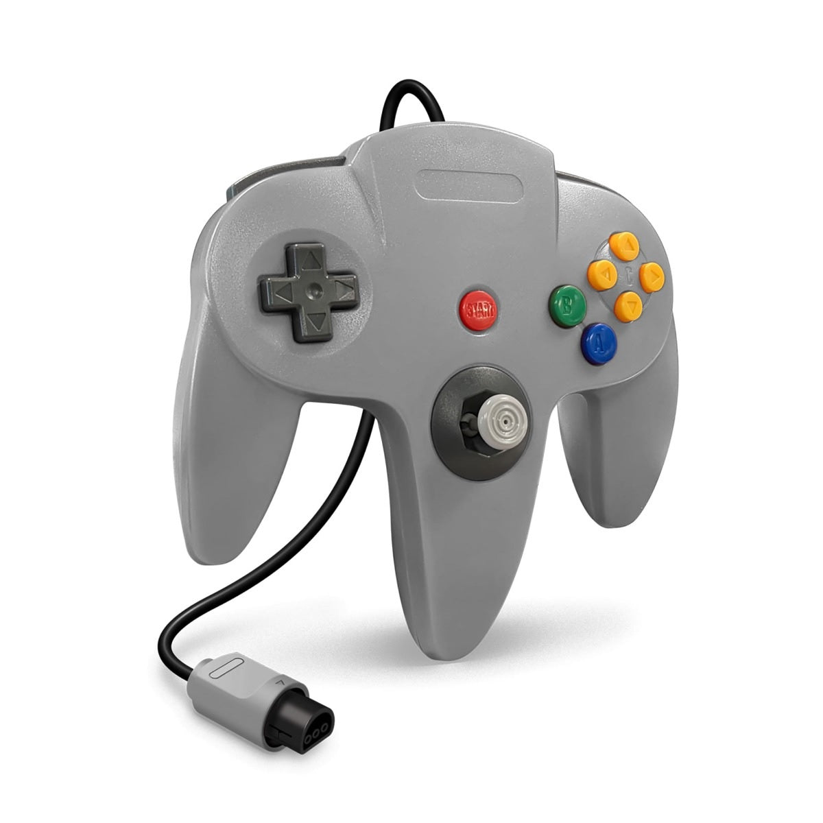 Kabelgebundene Controller - N64 - Nintendo - N64