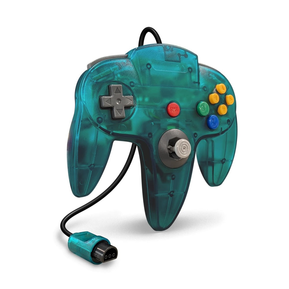 Kabelgebundene Controller - N64 - Nintendo - N64