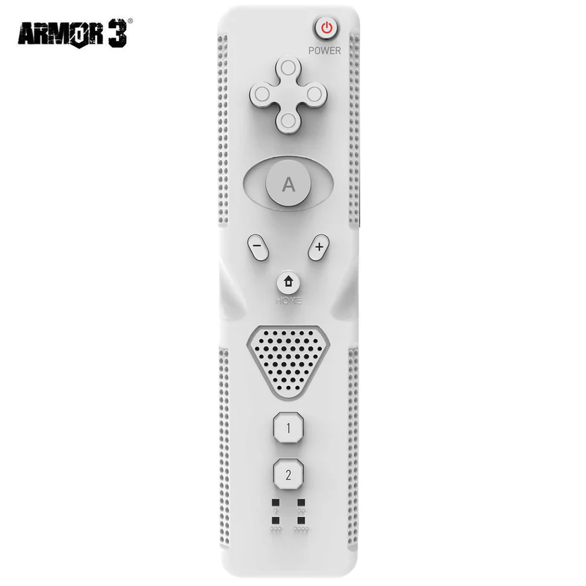 Kabelloser Controller - Wii - Nintendo - Wii/Wii U