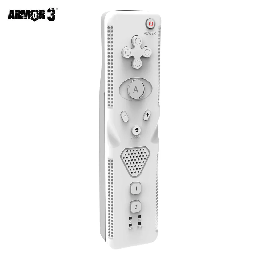 Kabelloser Controller - Wii - Nintendo - Wii/Wii U