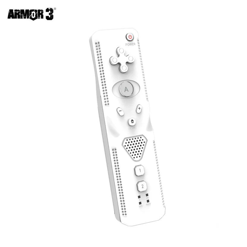 Kabelloser Controller - Wii - Nintendo - Wii/Wii U