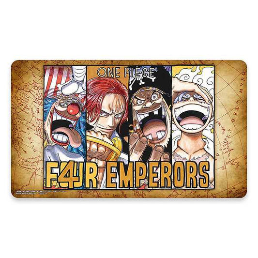 Spielbrett - One Piece - Limited Edition Vol.2