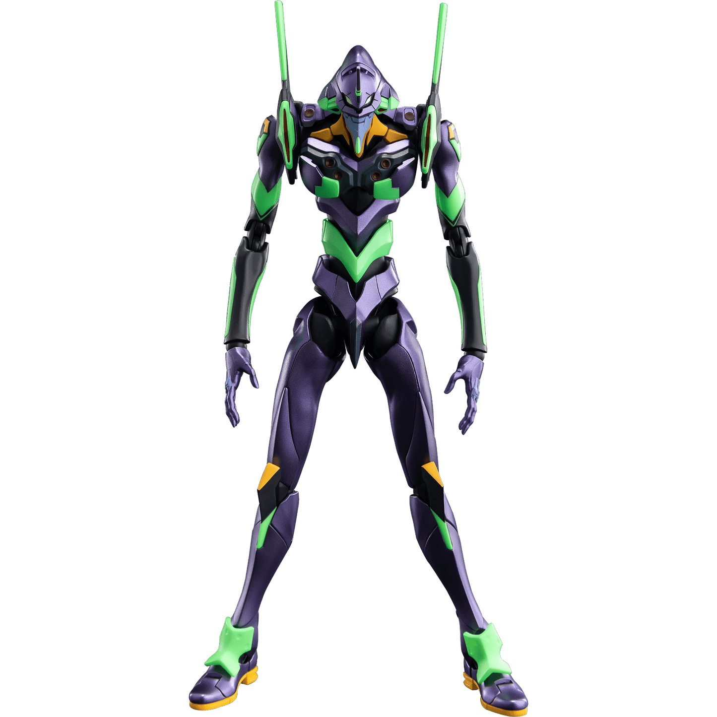 Modell - Ultra Action Figure Legacy Edition - Evangelion - Evangelion Einheit 01