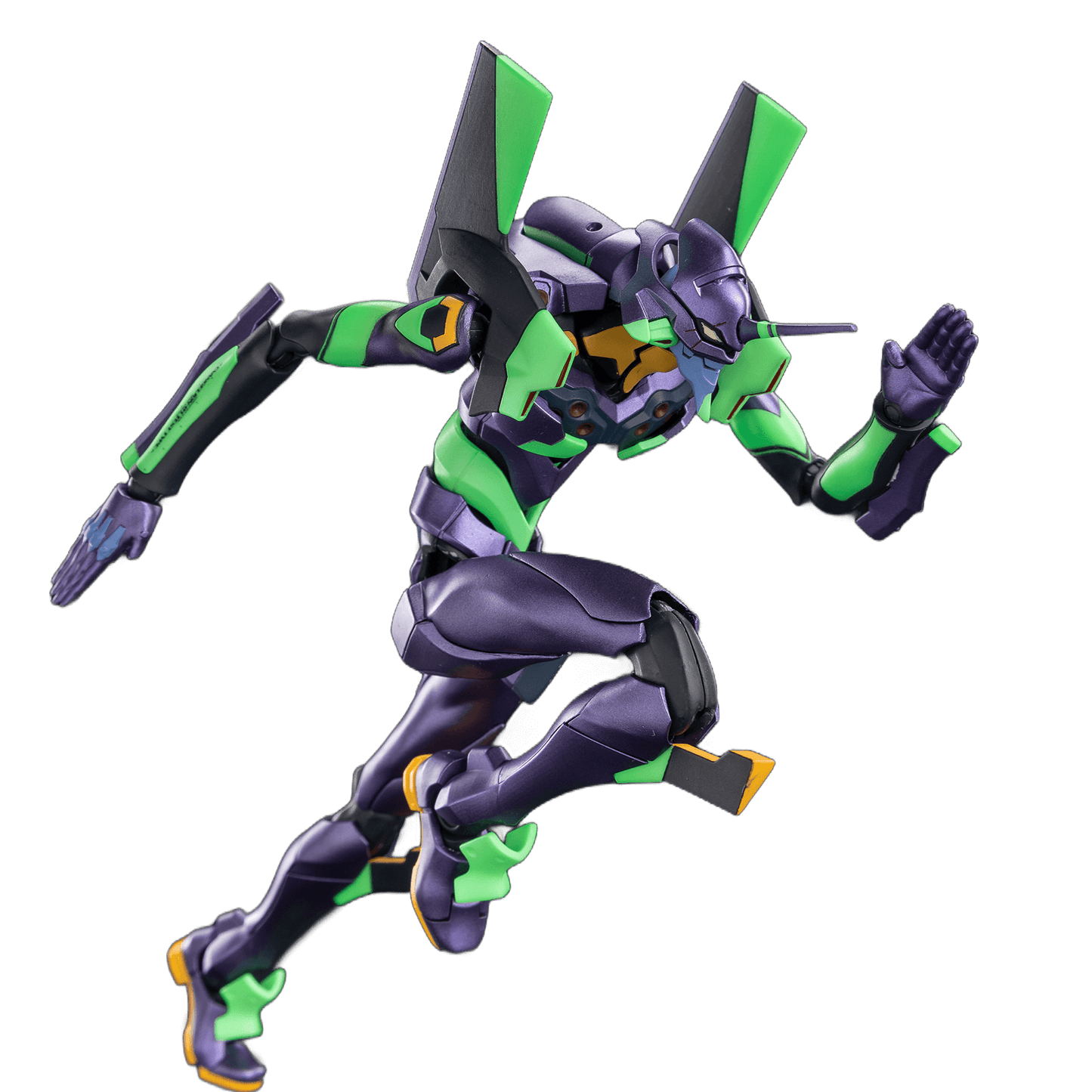 Modell - Ultra Action Figure Legacy Edition - Evangelion - Evangelion Einheit 01