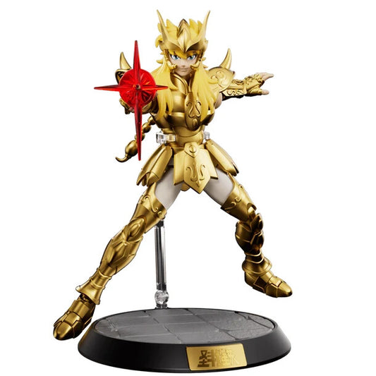 Modell - Champion Class - Saint Seiya - Scorpio Milo