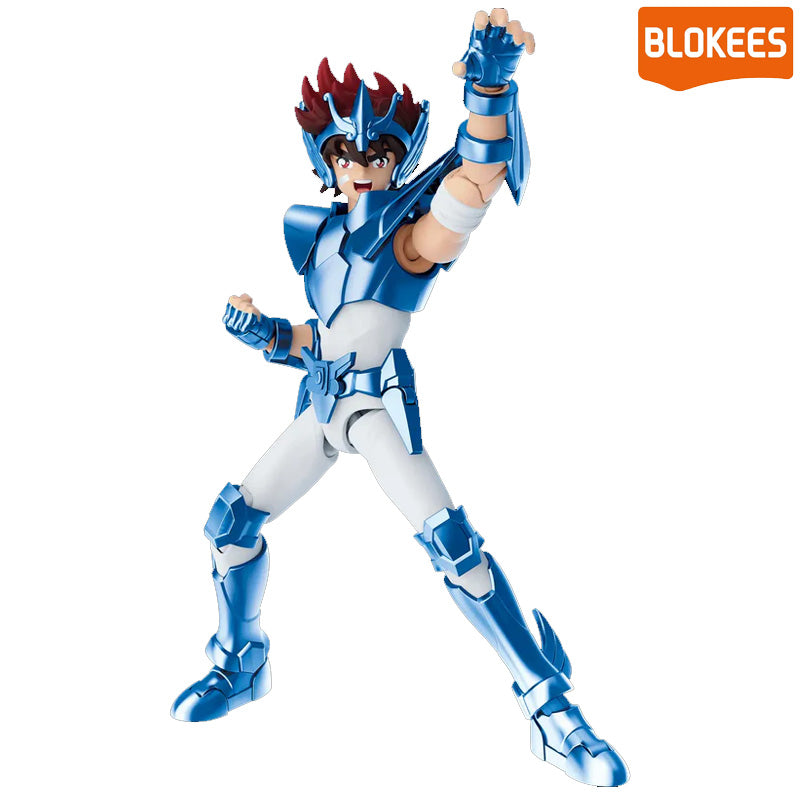 Modell - Champion Class - Saint Seiya - Pegasus Seiya