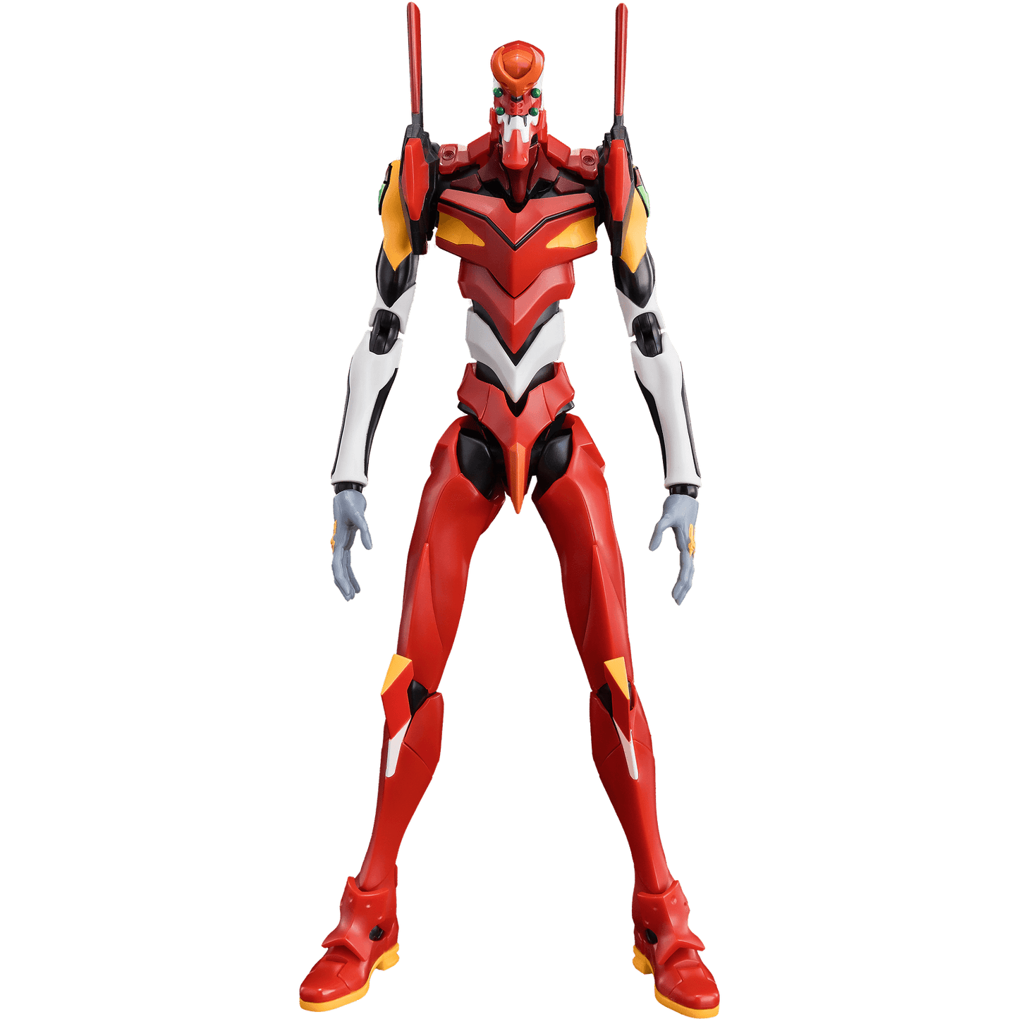 Modell - Ultra Action Figure Legacy Edition - Evangelion - Evangelion Einheit 02
