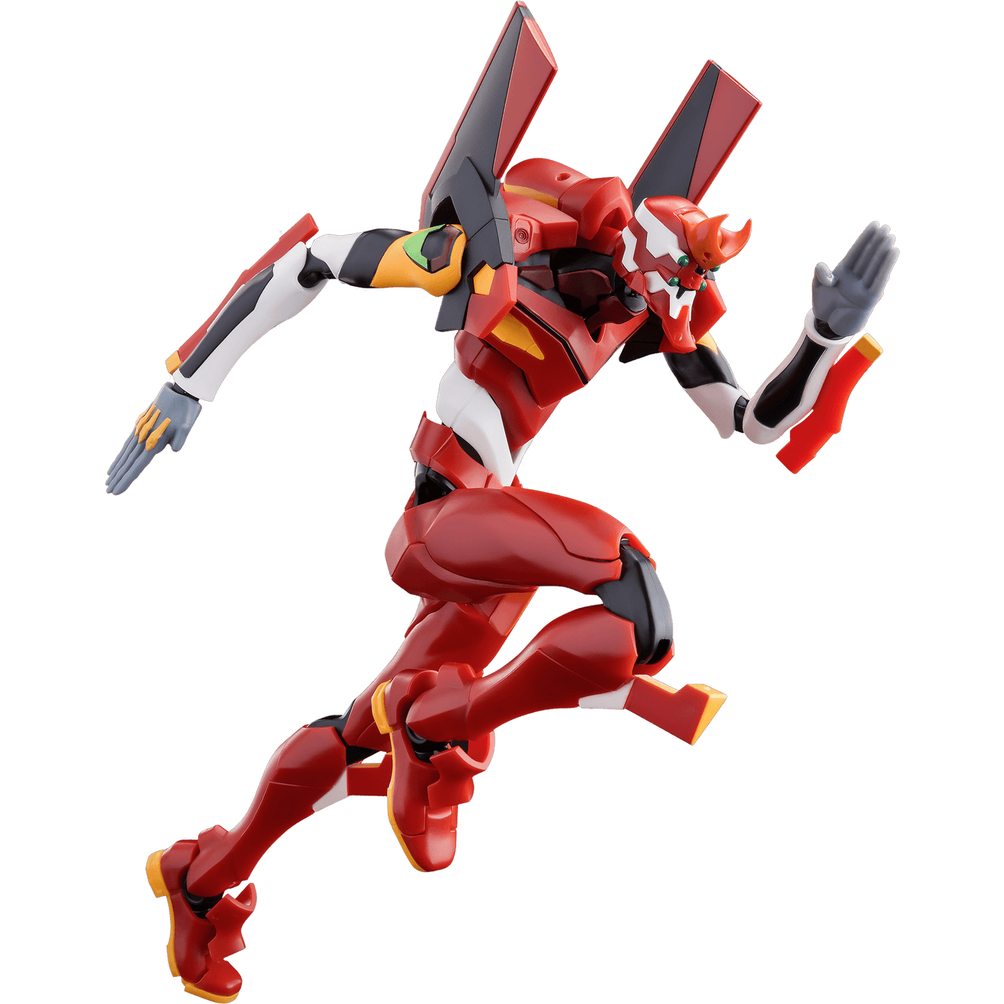 Modell - Ultra Action Figure Legacy Edition - Evangelion - Evangelion Einheit 02