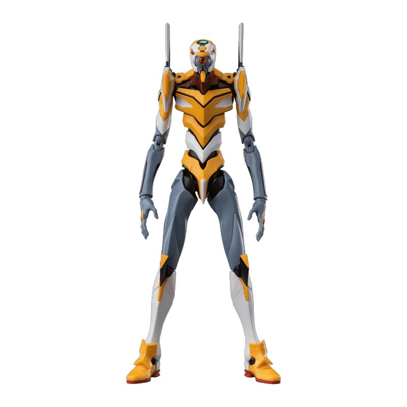 Modell - Ultra Action Figure Legacy Edition - Evangelion - Evangelion Einheit 00