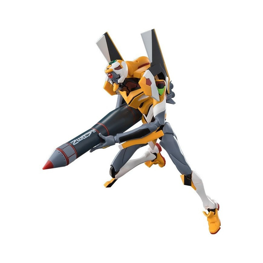 Modell - Ultra Action Figure Legacy Edition - Evangelion - Evangelion Einheit 00