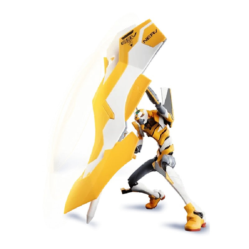 Modell - Ultra Action Figure Legacy Edition - Evangelion - Evangelion Einheit 00