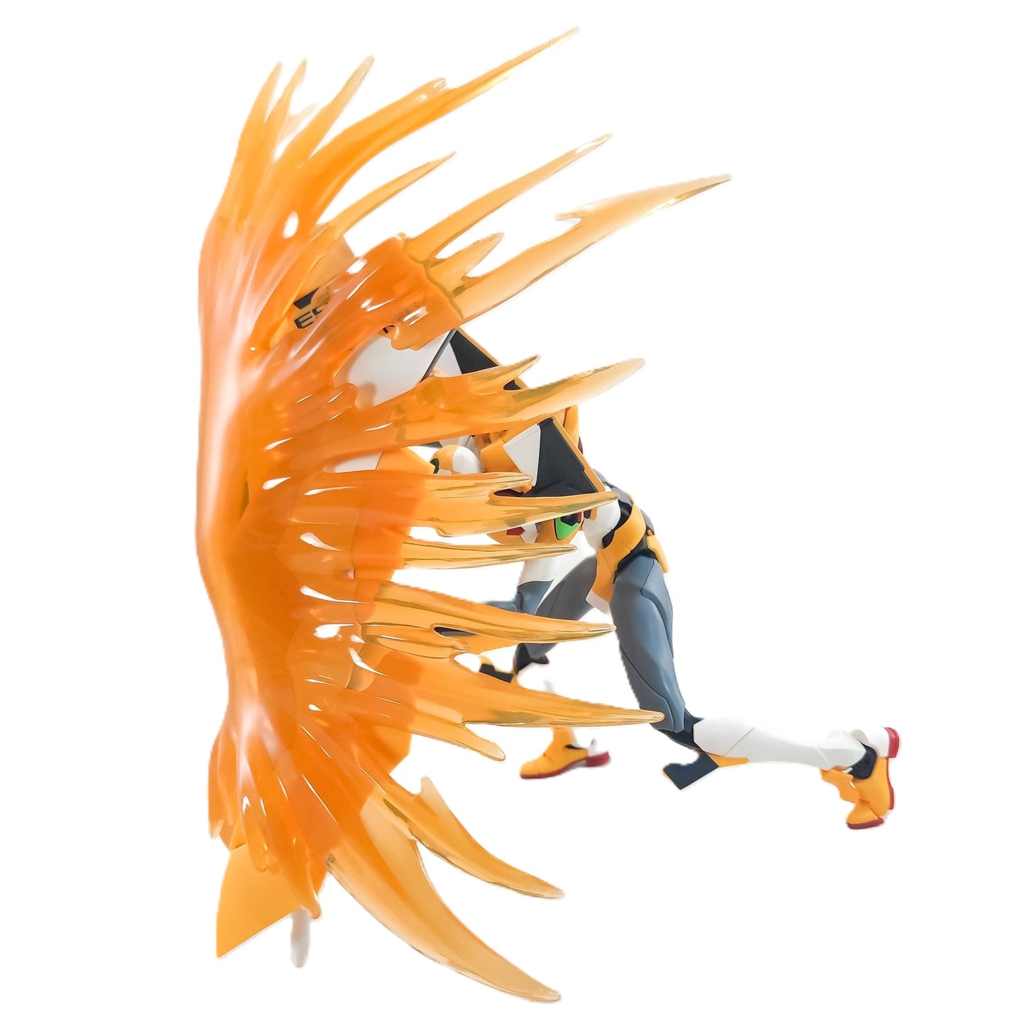 Modell - Ultra Action Figure Legacy Edition - Evangelion - Evangelion Einheit 00