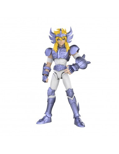 Modell - Champion Class - Saint Seiya - Cygnus Hyoga