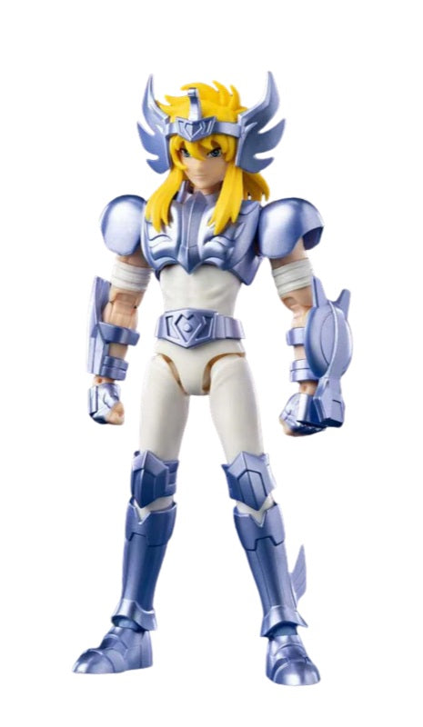 Modell - Champion Class - Saint Seiya - Cygnus Hyoga