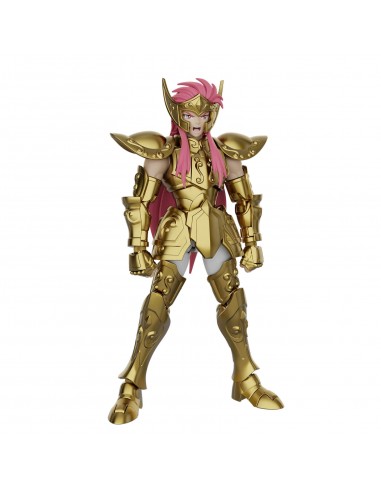 Modell - Champion Class - Saint Seiya - Aquarius Camus