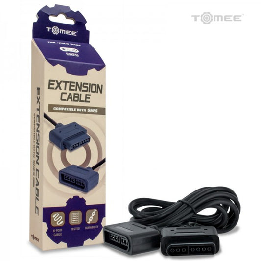 Kabel - Super Nintendo - Nintendo - Extension Cable