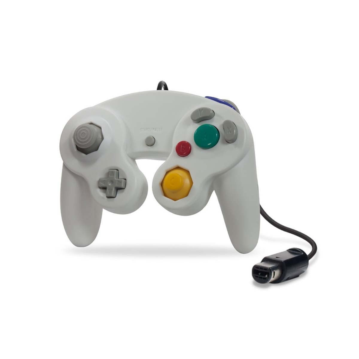 Kabelgebundene Controller - GameCube - Nintendo - GameCube & Wii