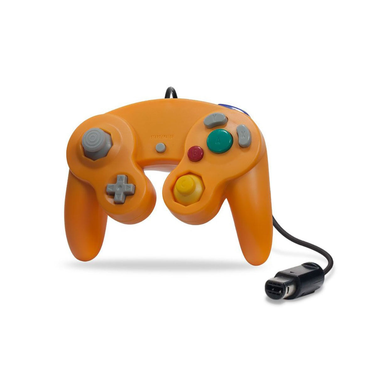 Kabelgebundene Controller - GameCube - Nintendo - GameCube & Wii